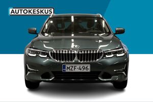 BMW 3-sarja esikatselu 2