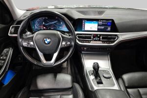 BMW 3-sarja esikatselu 1