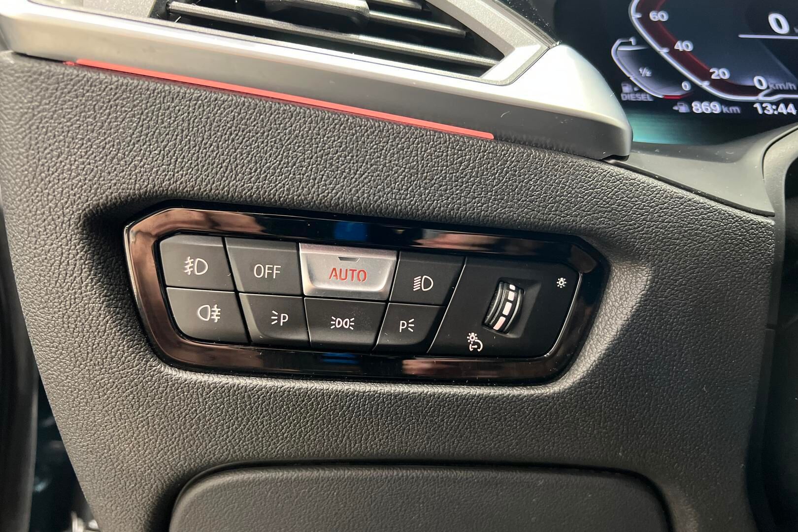 BMW 3-sarja iso kuva 26