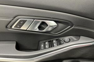 BMW 3-sarja esikatselu 27