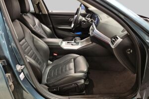 BMW 3-sarja esikatselu 5