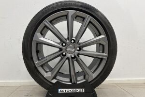 BMW 3-sarja esikatselu 30