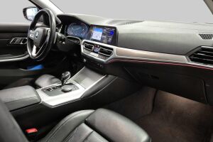 BMW 3-sarja esikatselu 2