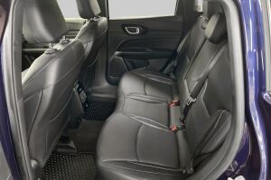 Jeep Compass esikatselu 6