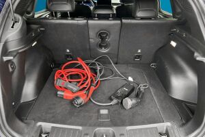 Jeep Compass esikatselu 8