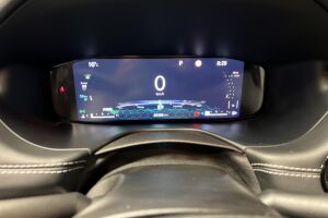 Jeep Compass esikatselu 10