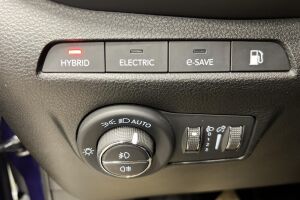Jeep Compass esikatselu 15