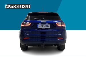 Jeep Compass esikatselu 4