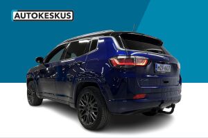 Jeep Compass esikatselu 5