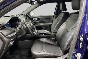 Jeep Compass esikatselu 24