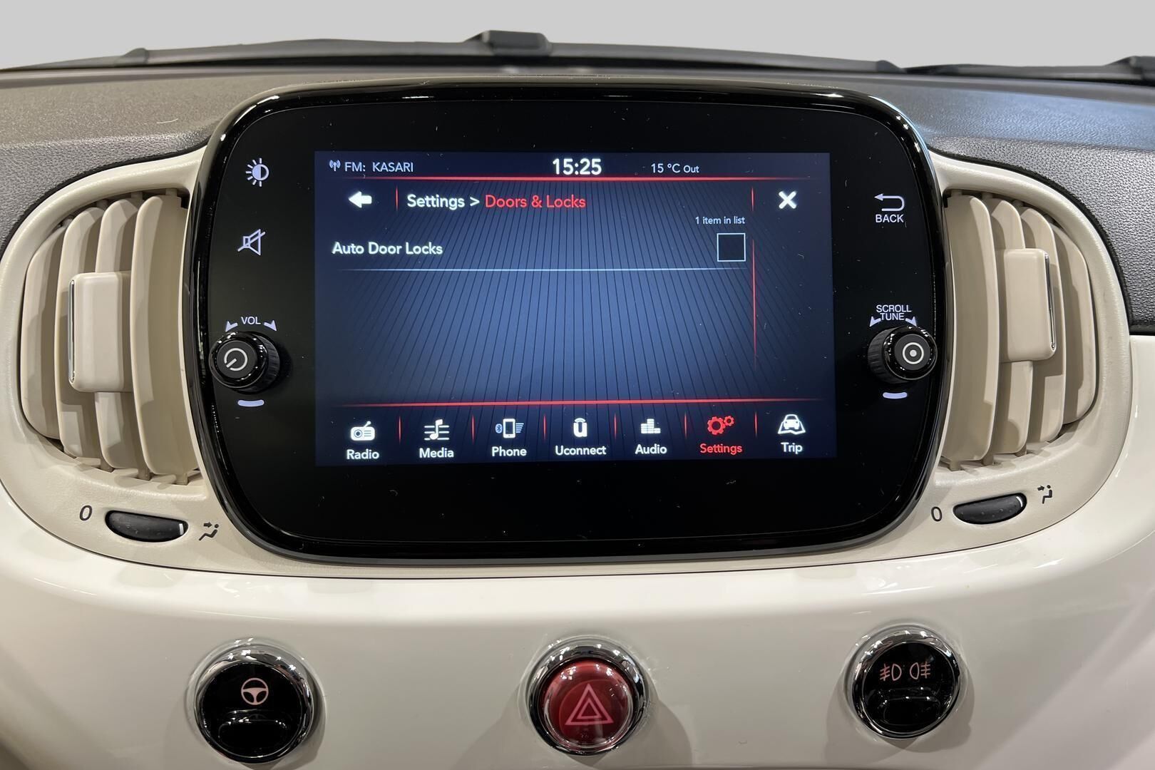 Fiat 500 iso kuva 23