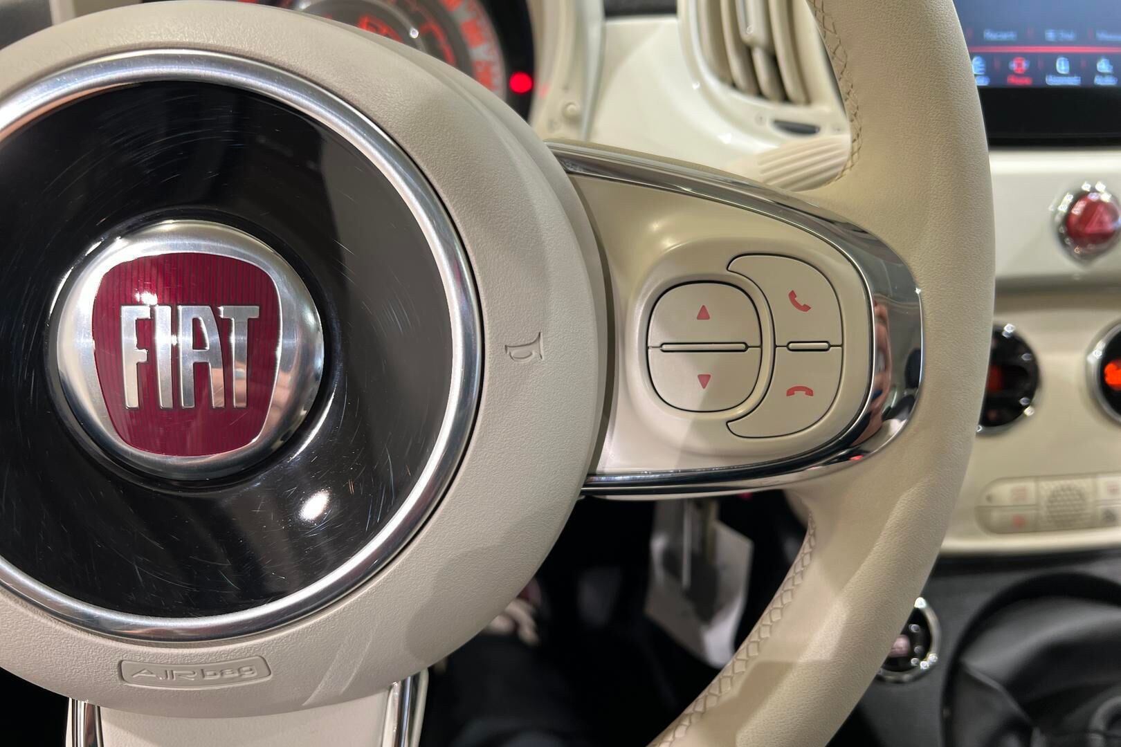 Fiat 500 iso kuva 28