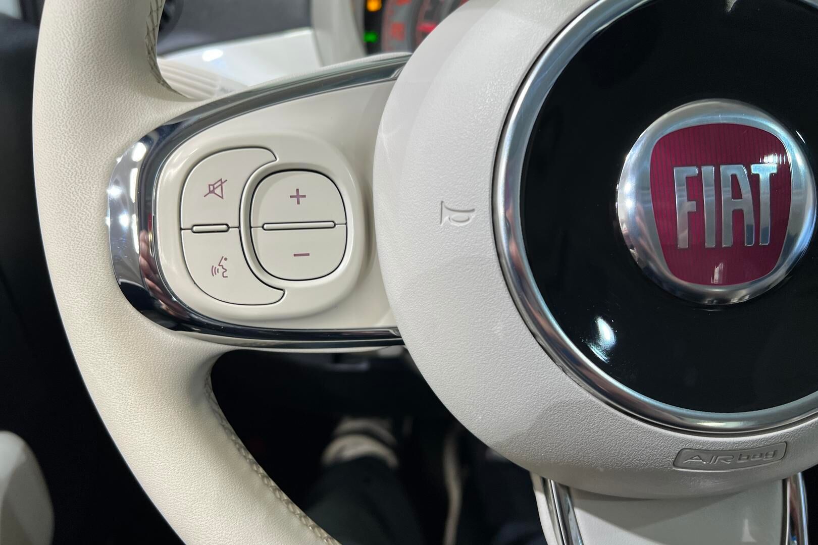 Fiat 500 iso kuva 29