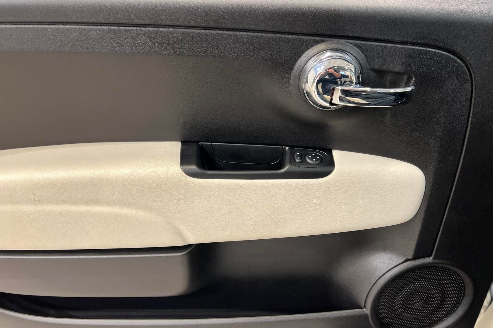 Fiat 500 iso kuva 7