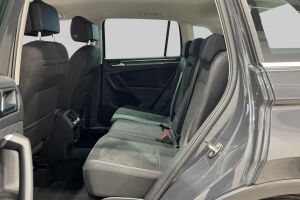 Volkswagen Tiguan esikatselu 13
