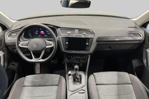 Volkswagen Tiguan esikatselu 14