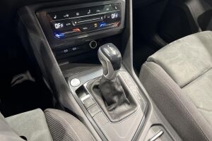 Volkswagen Tiguan esikatselu 23