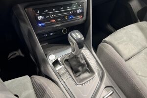 Volkswagen Tiguan esikatselu 22