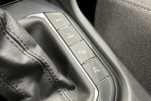 Volkswagen Tiguan esikatselu 24