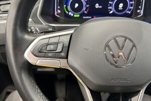 Volkswagen Tiguan esikatselu 25