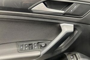 Volkswagen Tiguan esikatselu 26