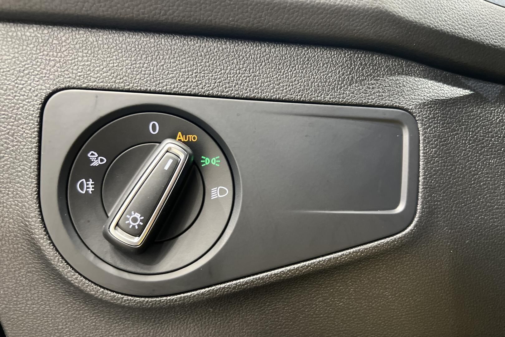 Volkswagen Tiguan iso kuva 27
