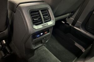 Volkswagen Tiguan esikatselu 27