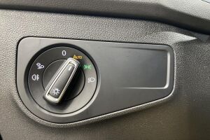Volkswagen Tiguan esikatselu 27