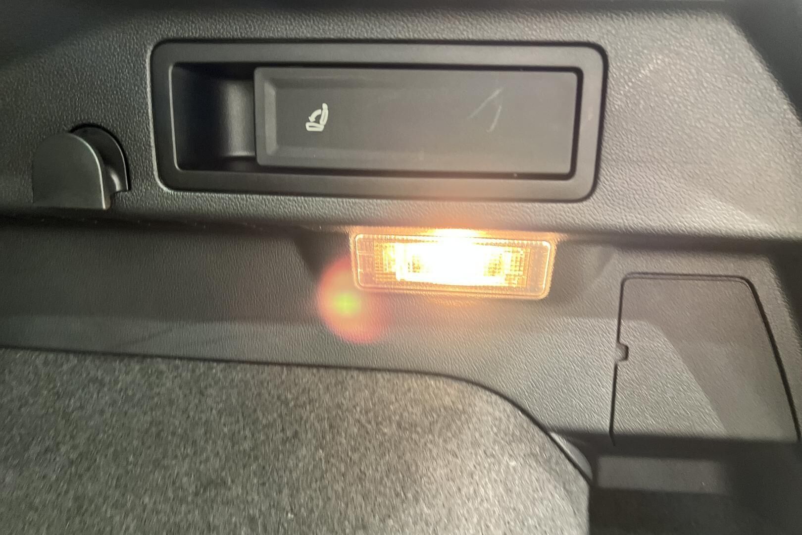 Volkswagen Tiguan iso kuva 33