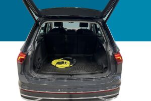 Volkswagen Tiguan esikatselu 10