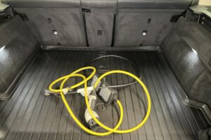 BMW X5 esikatselu 10