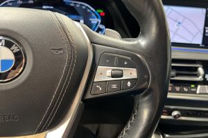 BMW X5 esikatselu 15