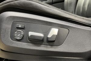 BMW X5 esikatselu 18