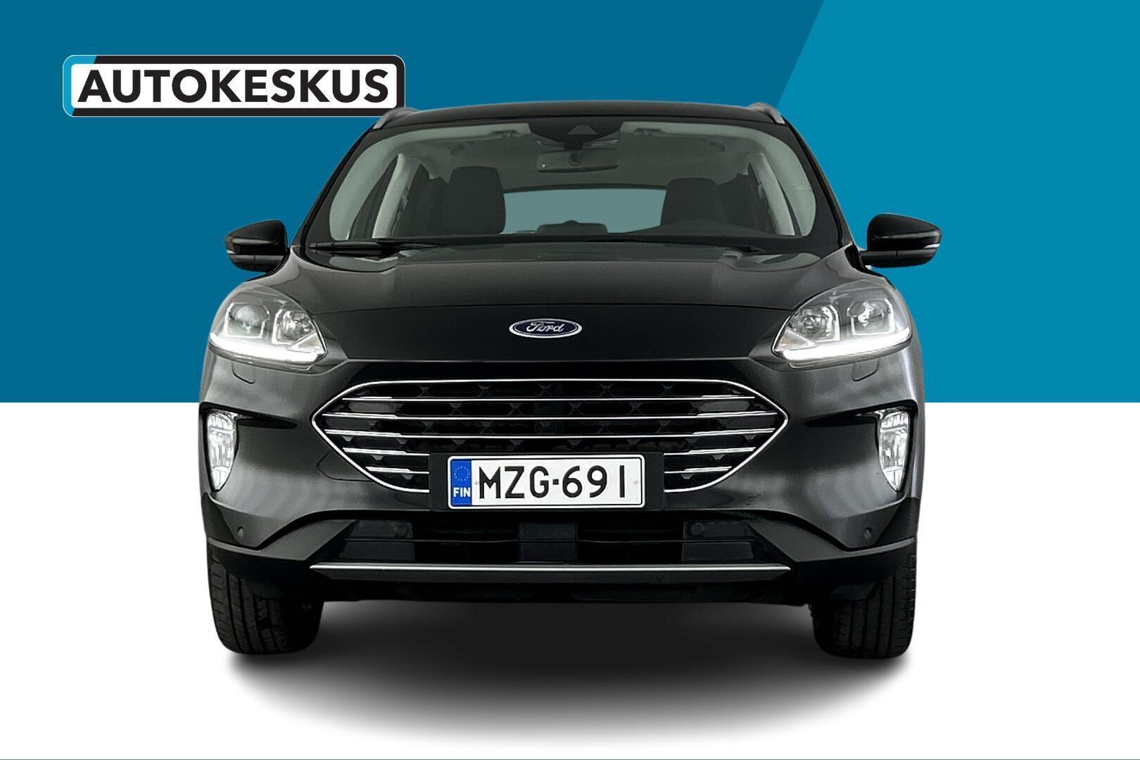 Ford Kuga iso kuva 1