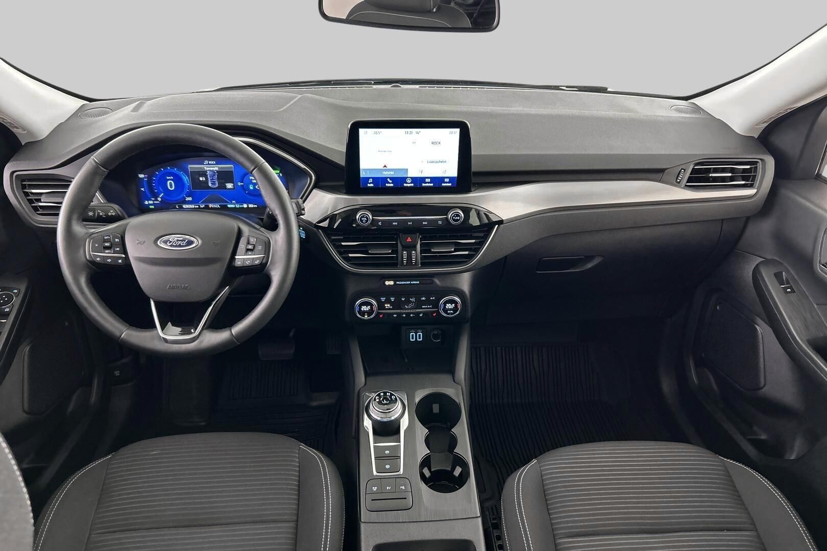Ford Kuga iso kuva 10