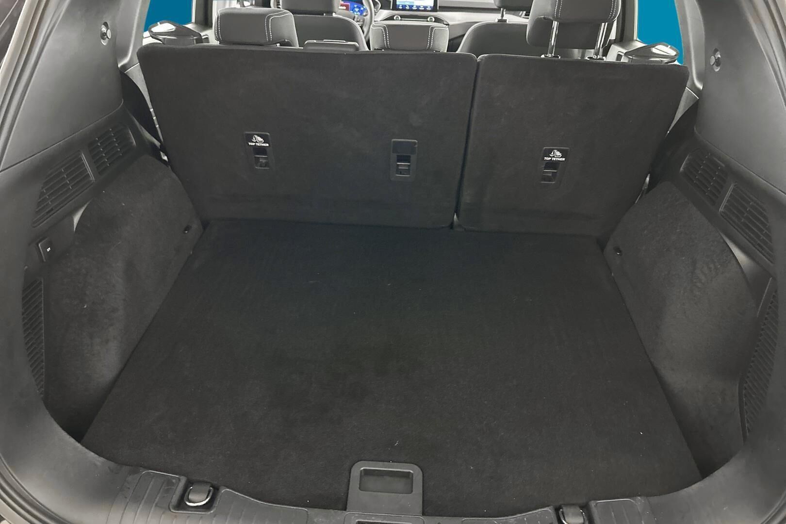 Ford Kuga iso kuva 11