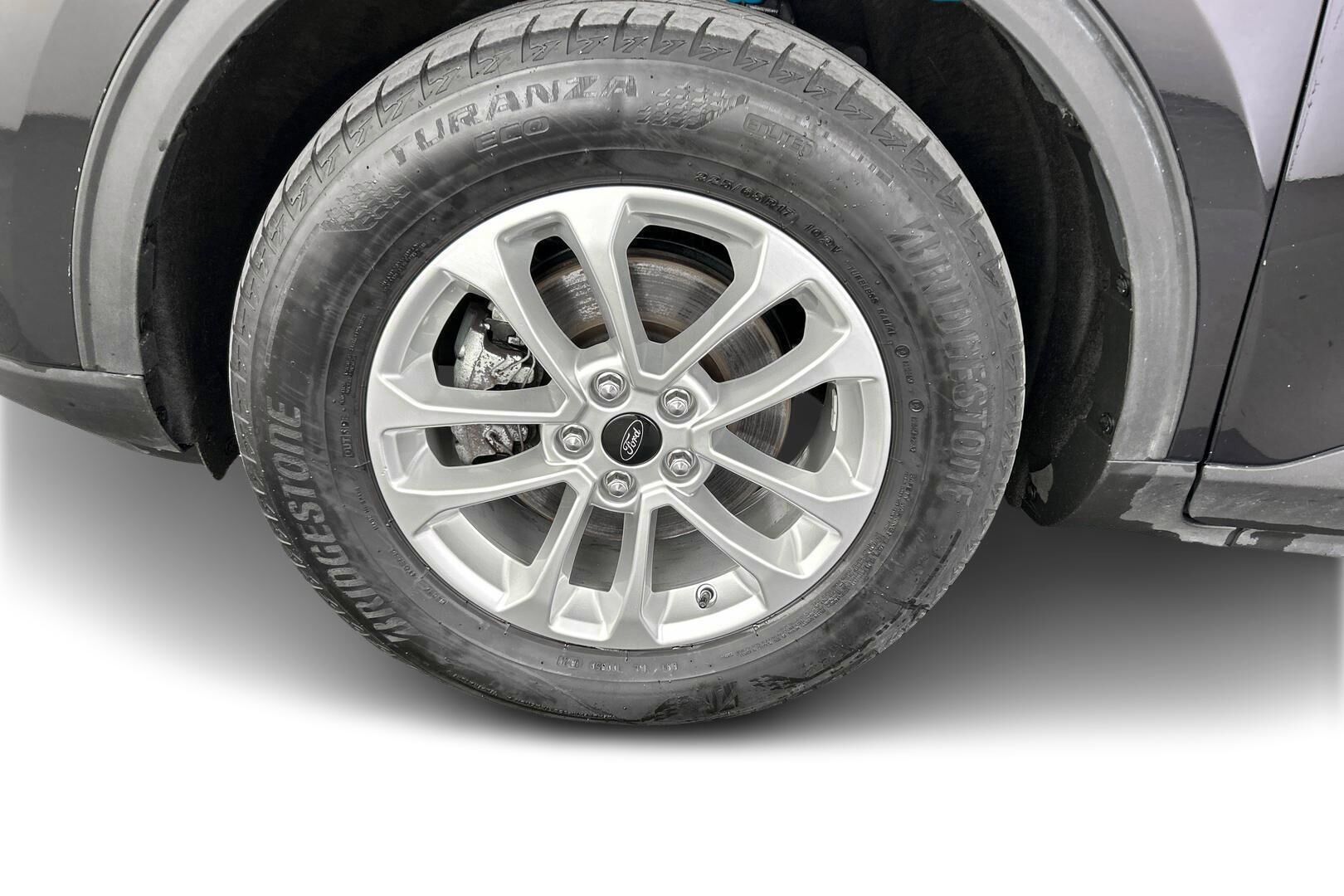 Ford Kuga iso kuva 12