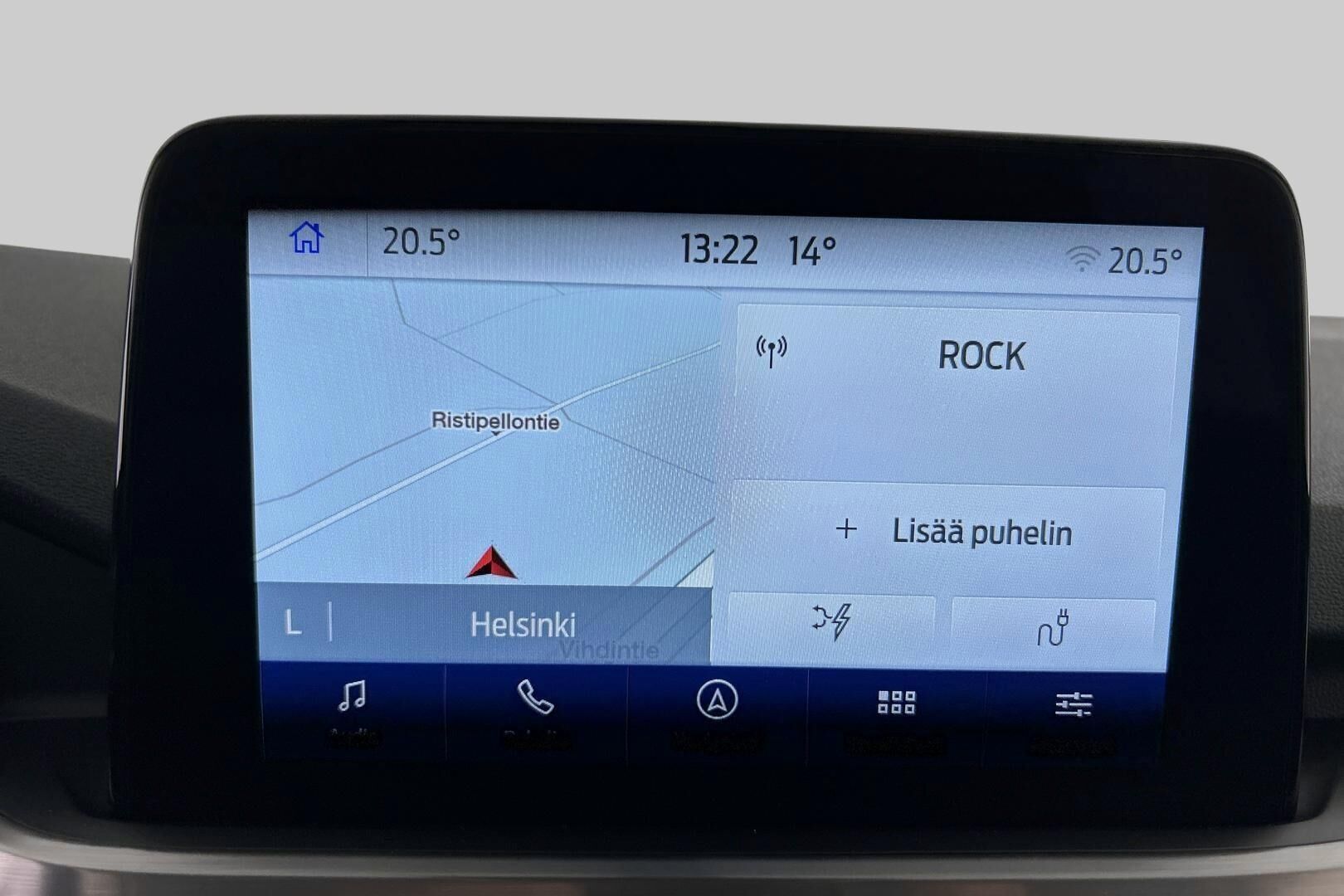 Ford Kuga iso kuva 14