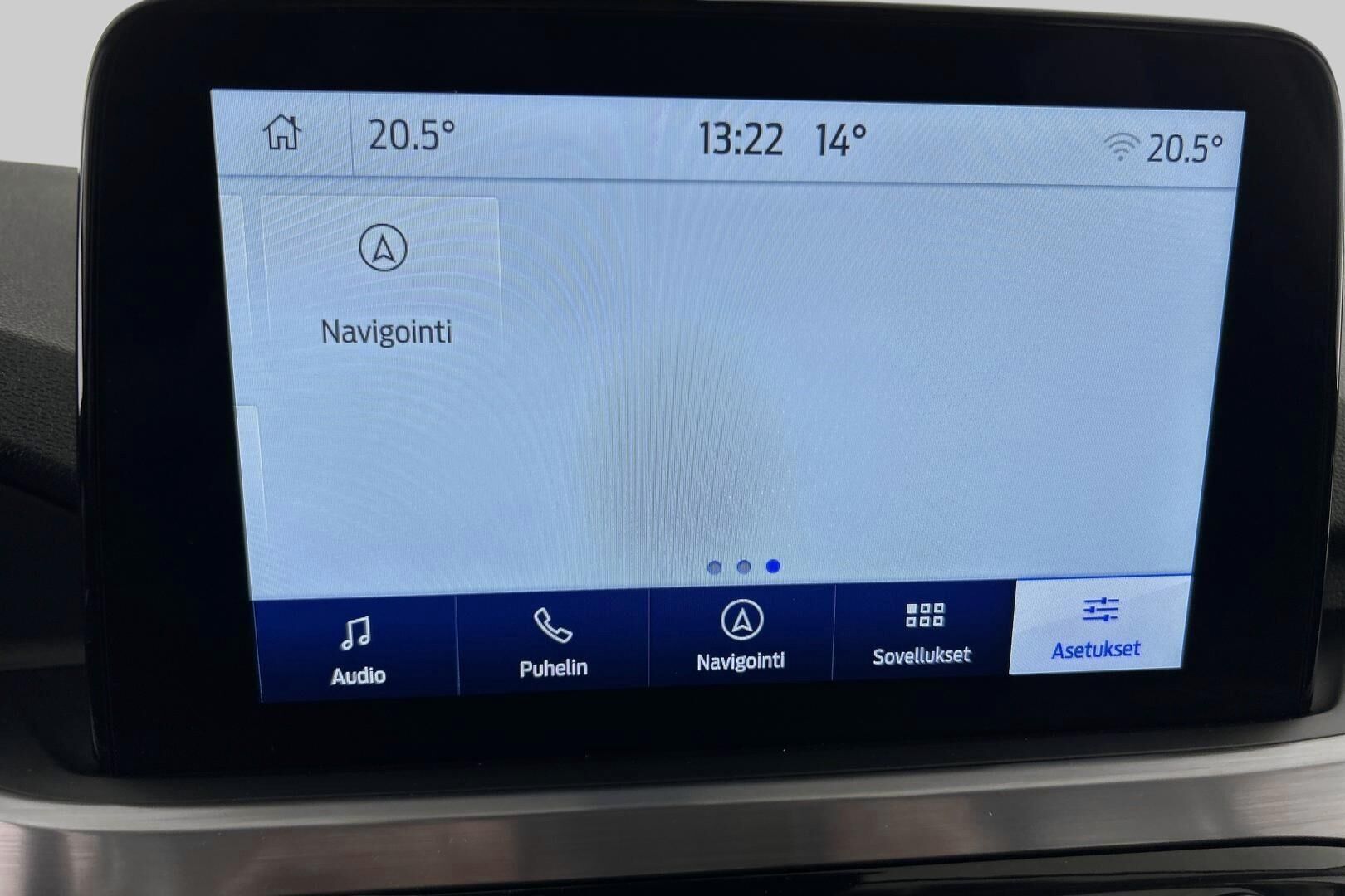 Ford Kuga iso kuva 17
