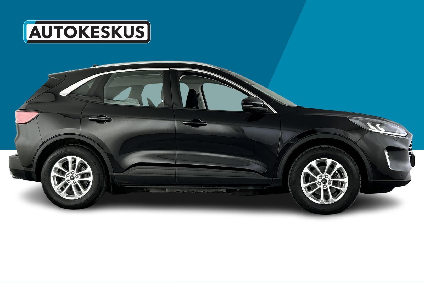Ford Kuga iso kuva 3