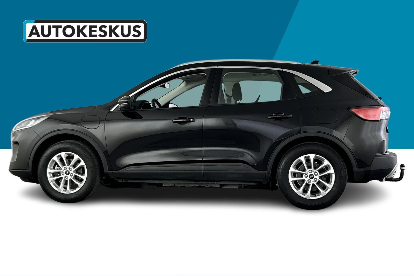 Ford Kuga iso kuva 7