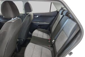 Kia Stonic esikatselu 9