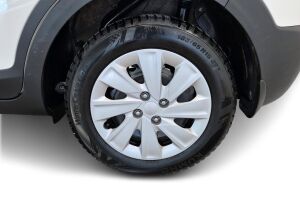 Kia Stonic esikatselu 12