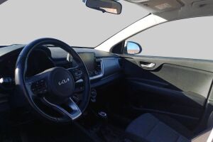 Kia Stonic esikatselu 2