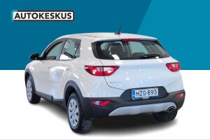 Kia Stonic esikatselu 6