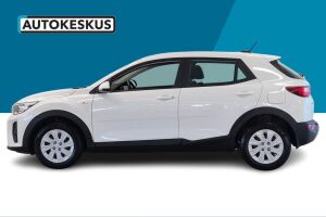 Kia Stonic esikatselu 7