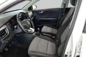 Kia Stonic esikatselu 8