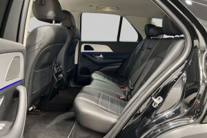Mercedes-Benz GLE esikatselu 10