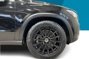 Mercedes-Benz GLE esikatselu 13