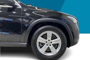 Mercedes-Benz GLE esikatselu 13